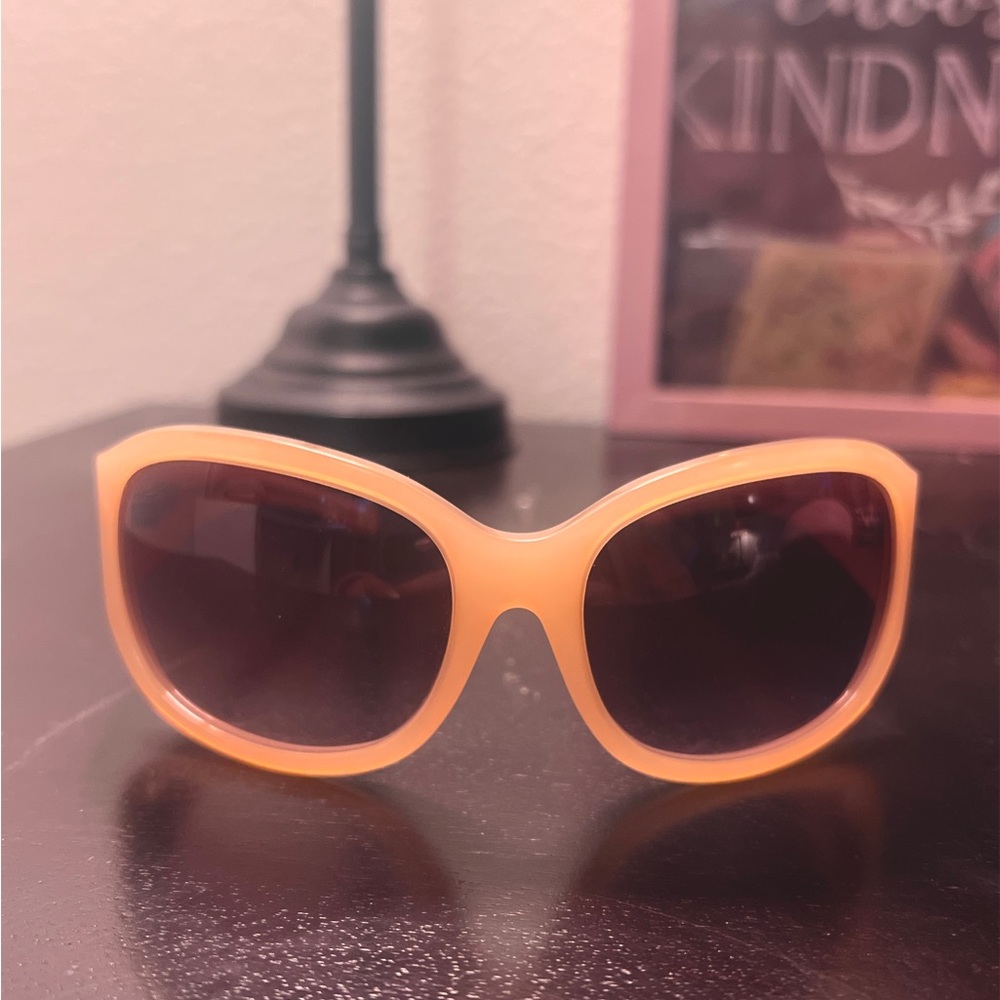 Juicy Couture Beach Baby’s Sunglasses with case
